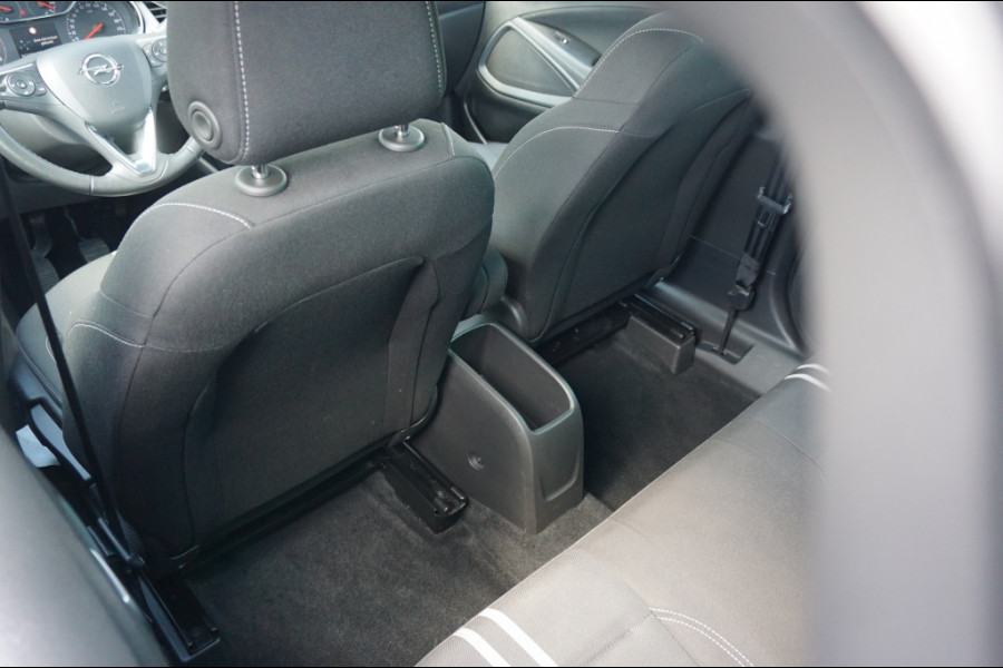 Opel Crossland 110PK Elegance NAVI | CAMERA | WINTERPACK | CARPLAY | HOGE ZIT!