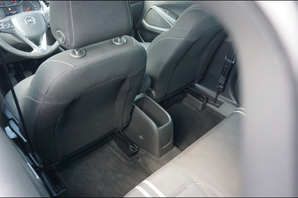 Opel Crossland 110PK Elegance NAVI | CAMERA | WINTERPACK | CARPLAY | HOGE ZIT!