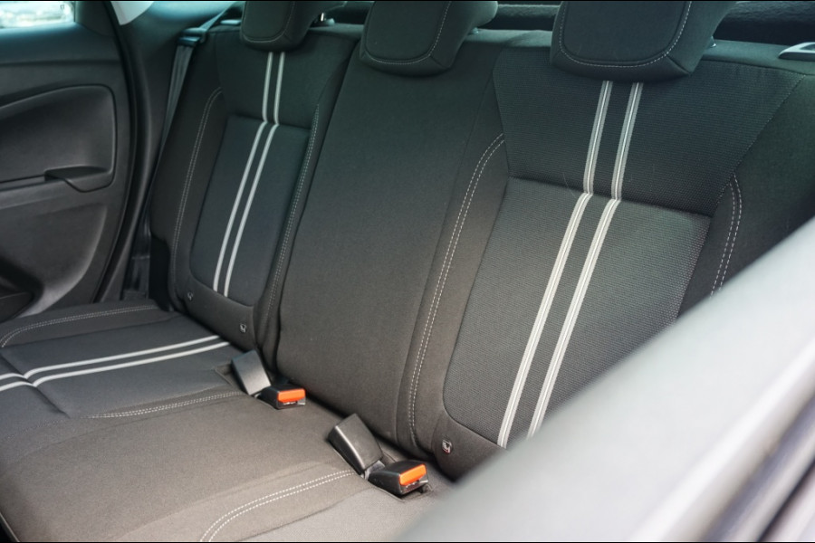 Opel Crossland 110PK Elegance NAVI | CAMERA | WINTERPACK | CARPLAY | HOGE ZIT!