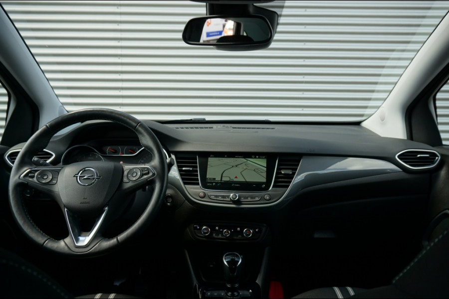 Opel Crossland 110PK Elegance NAVI | CAMERA | WINTERPACK | CARPLAY | HOGE ZIT!