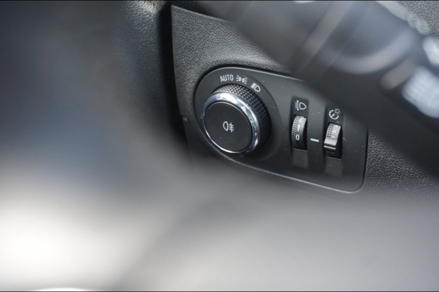Opel Crossland 110PK Elegance NAVI | CAMERA | WINTERPACK | CARPLAY | HOGE ZIT!