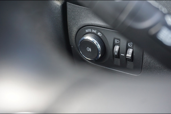 Opel Crossland 110PK Elegance NAVI | CAMERA | WINTERPACK | CARPLAY | HOGE ZIT!