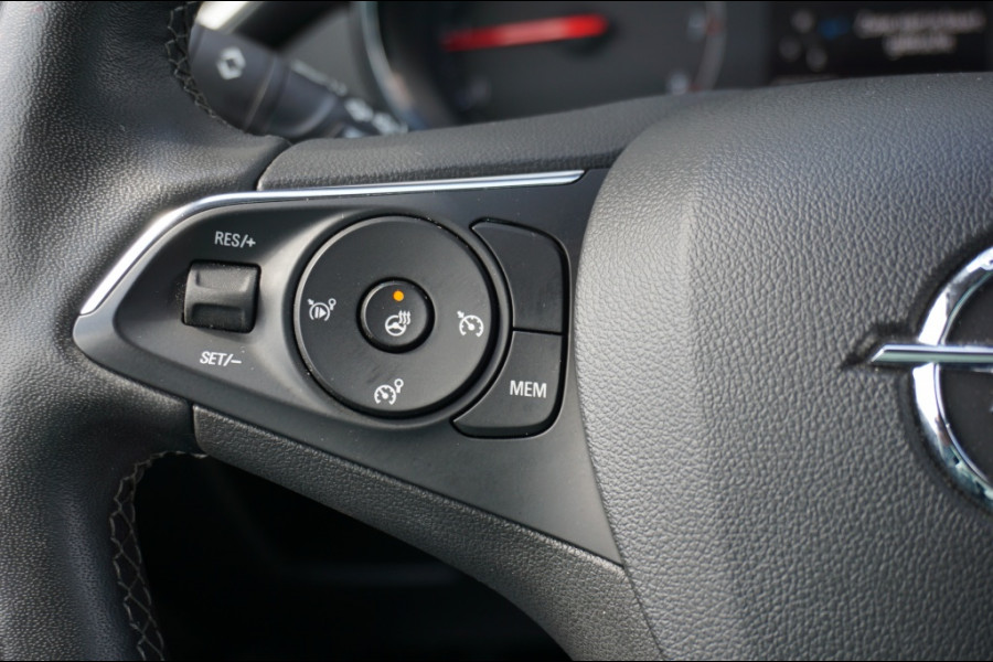Opel Crossland 110PK Elegance NAVI | CAMERA | WINTERPACK | CARPLAY | HOGE ZIT!