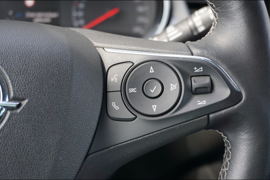 Opel Crossland 110PK Elegance NAVI | CAMERA | WINTERPACK | CARPLAY | HOGE ZIT!