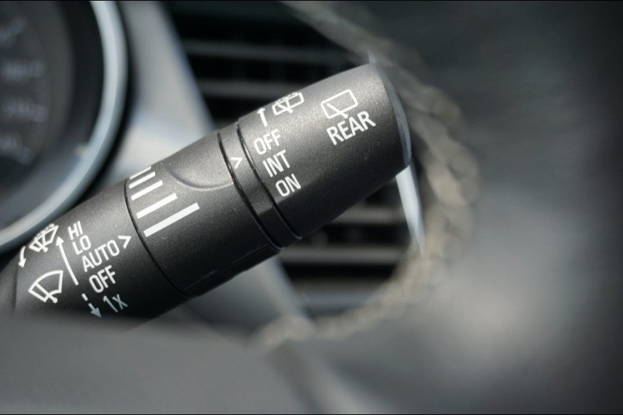 Opel Crossland 110PK Elegance NAVI | CAMERA | WINTERPACK | CARPLAY | HOGE ZIT!
