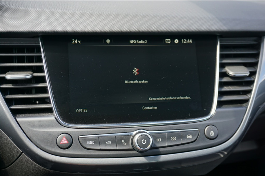 Opel Crossland 110PK Elegance NAVI | CAMERA | WINTERPACK | CARPLAY | HOGE ZIT!