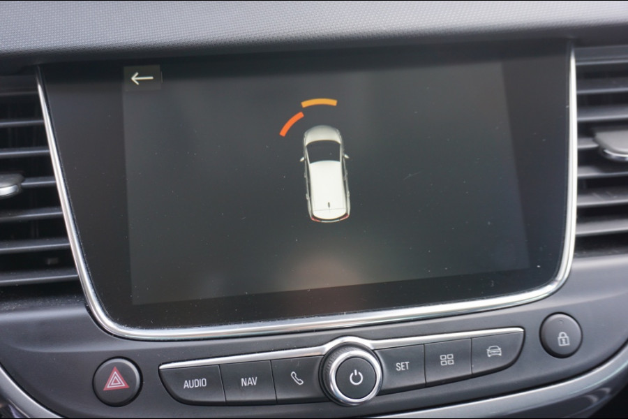 Opel Crossland 110PK Elegance NAVI | CAMERA | WINTERPACK | CARPLAY | HOGE ZIT!