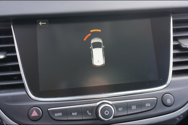 Opel Crossland 110PK Elegance NAVI | CAMERA | WINTERPACK | CARPLAY | HOGE ZIT!