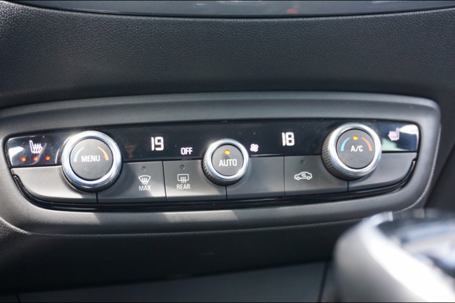 Opel Crossland 110PK Elegance NAVI | CAMERA | WINTERPACK | CARPLAY | HOGE ZIT!