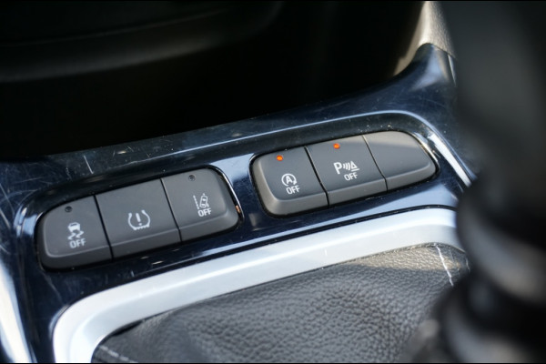Opel Crossland 110PK Elegance NAVI | CAMERA | WINTERPACK | CARPLAY | HOGE ZIT!