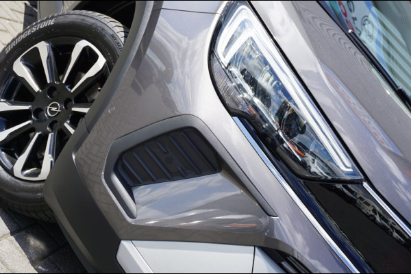 Opel Crossland 110PK Elegance NAVI | CAMERA | WINTERPACK | CARPLAY | HOGE ZIT!