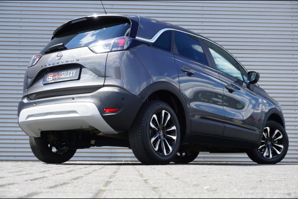 Opel Crossland 110PK Elegance NAVI | CAMERA | WINTERPACK | CARPLAY | HOGE ZIT!