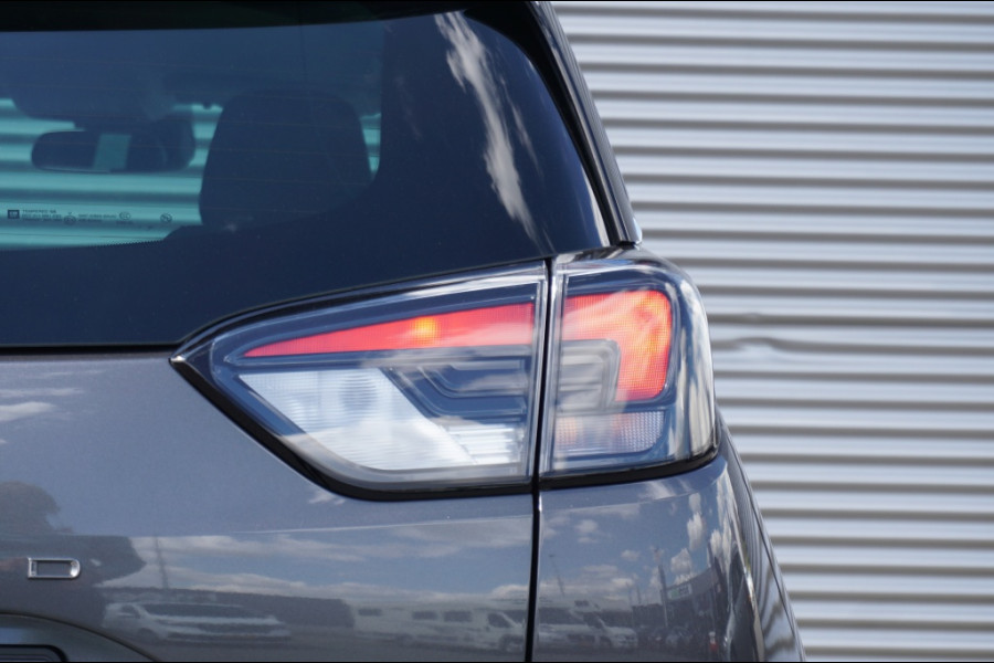 Opel Crossland 110PK Elegance NAVI | CAMERA | WINTERPACK | CARPLAY | HOGE ZIT!