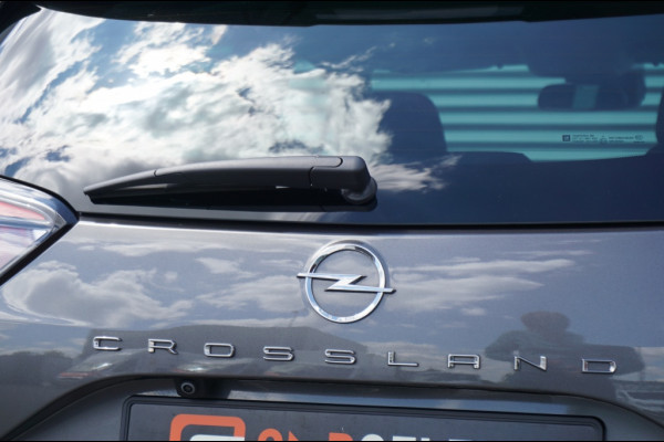 Opel Crossland 110PK Elegance NAVI | CAMERA | WINTERPACK | CARPLAY | HOGE ZIT!