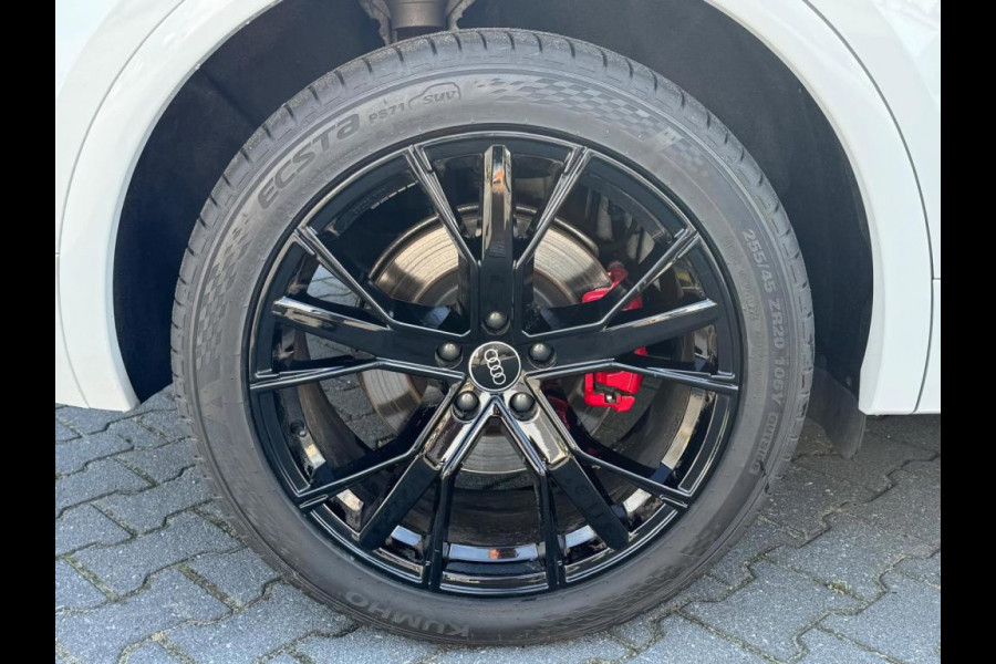 Audi Q5 55 TFSI-e S Line 367PK / Pano / Keyless / Led Matrix / Camera