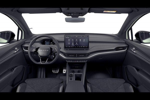 Škoda Elroq 60 Sportline 204 pk