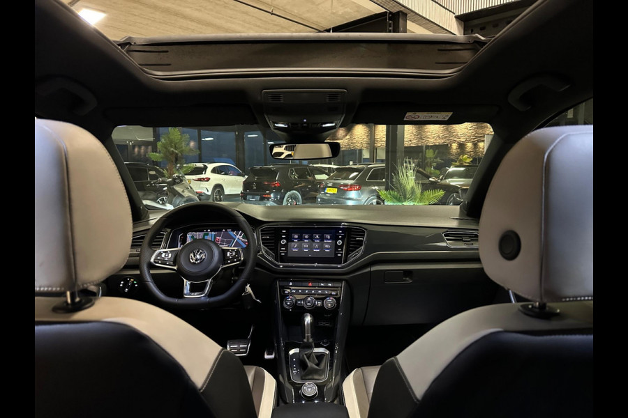 Volkswagen T-Roc 2.0 TSI 4Motion|PANO|BOMVOL