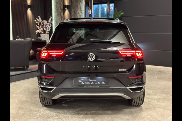 Volkswagen T-Roc 2.0 TSI 4Motion|PANO|BOMVOL