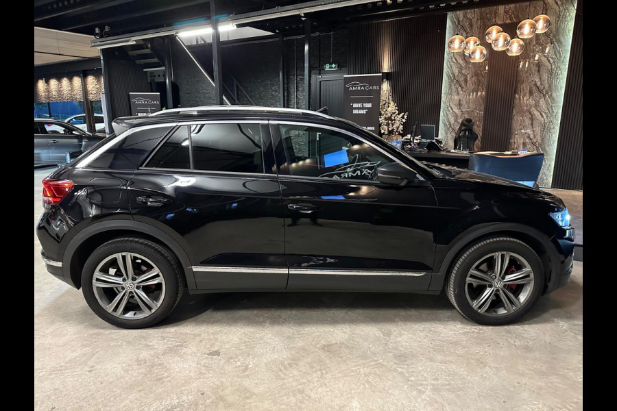Volkswagen T-Roc 2.0 TSI 4Motion|PANO|BOMVOL