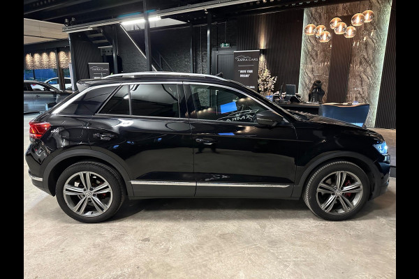 Volkswagen T-Roc 2.0 TSI 4Motion|PANO|BOMVOL