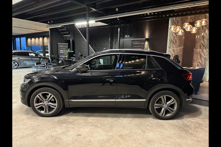 Volkswagen T-Roc 2.0 TSI 4Motion|PANO|BOMVOL