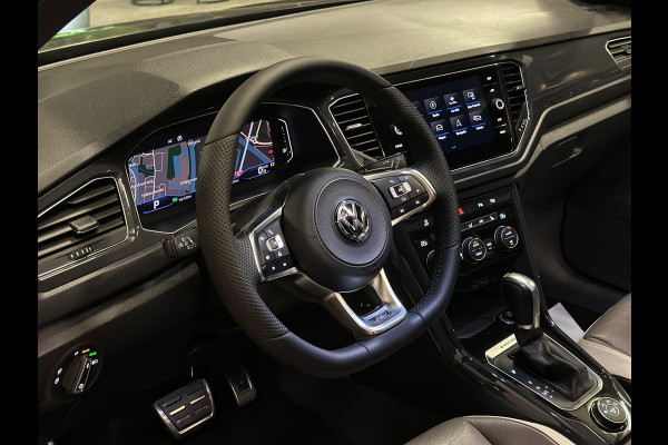 Volkswagen T-Roc 2.0 TSI 4Motion|PANO|BOMVOL
