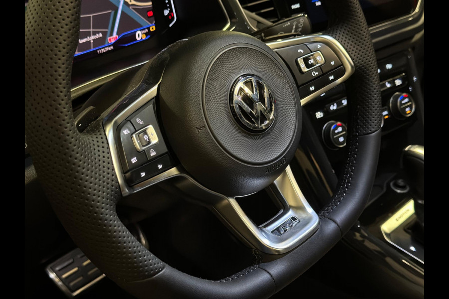 Volkswagen T-Roc 2.0 TSI 4Motion|PANO|BOMVOL