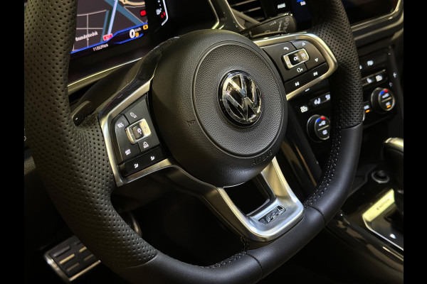 Volkswagen T-Roc 2.0 TSI 4Motion|PANO|BOMVOL