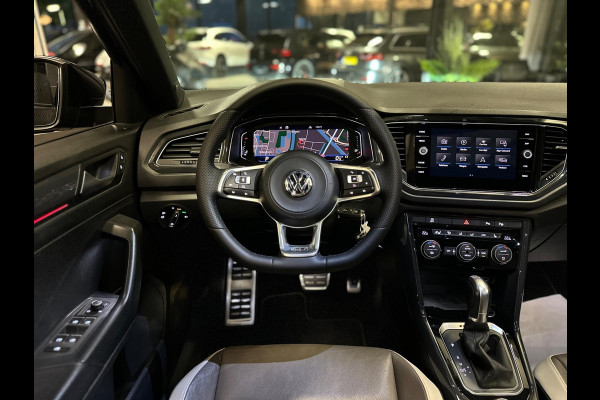 Volkswagen T-Roc 2.0 TSI 4Motion|PANO|BOMVOL