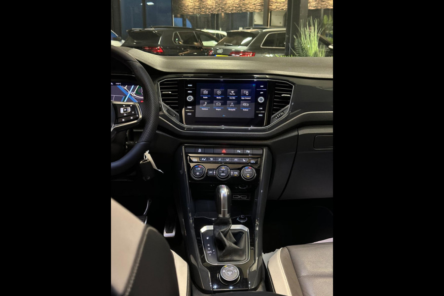 Volkswagen T-Roc 2.0 TSI 4Motion|PANO|BOMVOL