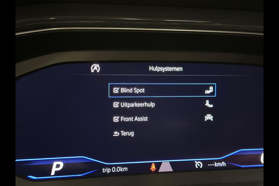 Volkswagen T-Roc 2.0 TSI 4Motion|PANO|BOMVOL