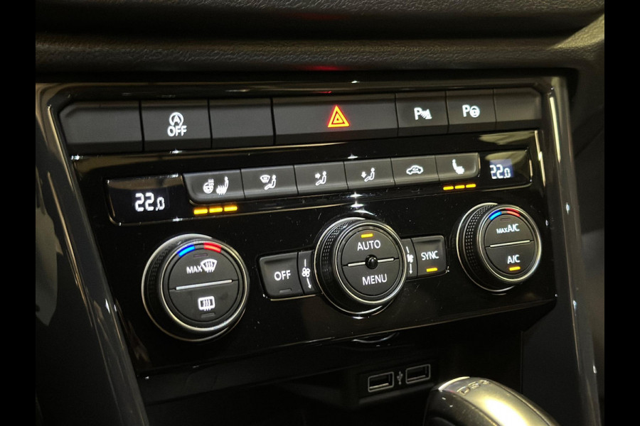 Volkswagen T-Roc 2.0 TSI 4Motion|PANO|BOMVOL