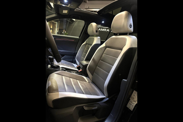 Volkswagen T-Roc 2.0 TSI 4Motion|PANO|BOMVOL