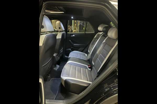 Volkswagen T-Roc 2.0 TSI 4Motion|PANO|BOMVOL