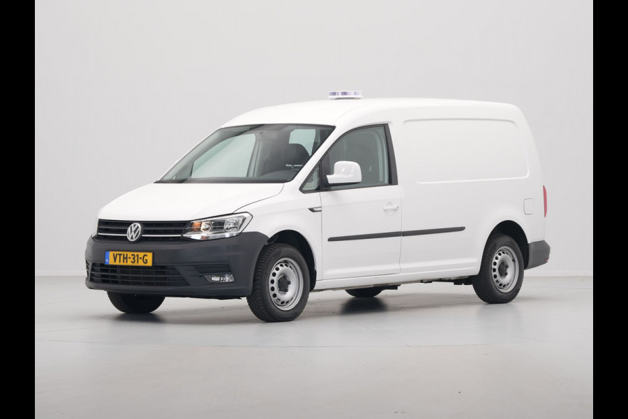 Volkswagen Caddy 2.0 TDI L2H1 BMT Maxi Highline PDC Cruise Trekhaak