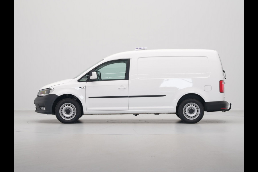 Volkswagen Caddy 2.0 TDI L2H1 BMT Maxi Highline PDC Cruise Trekhaak