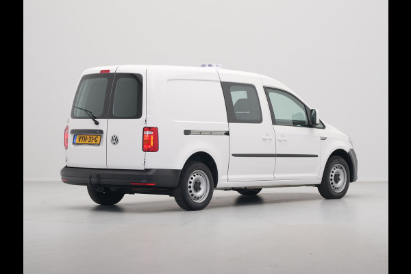 Volkswagen Caddy 2.0 TDI L2H1 BMT Maxi Highline PDC Cruise Trekhaak