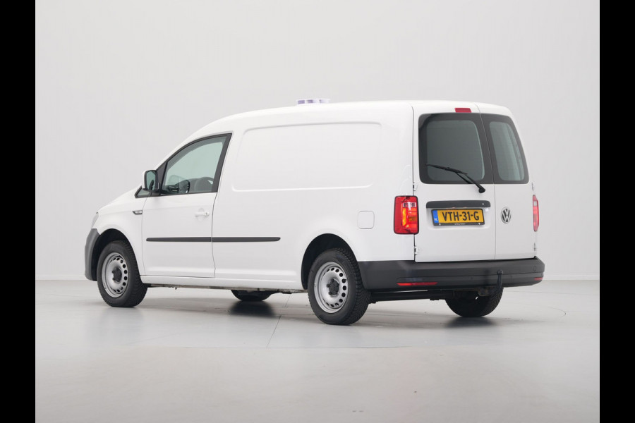 Volkswagen Caddy 2.0 TDI L2H1 BMT Maxi Highline PDC Cruise Trekhaak