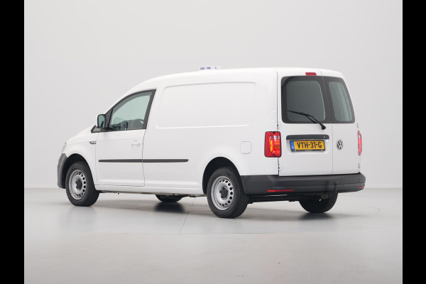 Volkswagen Caddy 2.0 TDI L2H1 BMT Maxi Highline PDC Cruise Trekhaak