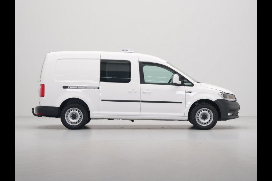 Volkswagen Caddy 2.0 TDI L2H1 BMT Maxi Highline PDC Cruise Trekhaak