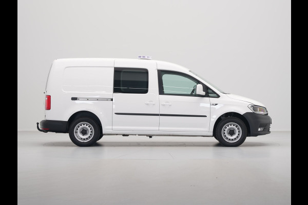 Volkswagen Caddy 2.0 TDI L2H1 BMT Maxi Highline PDC Cruise Trekhaak