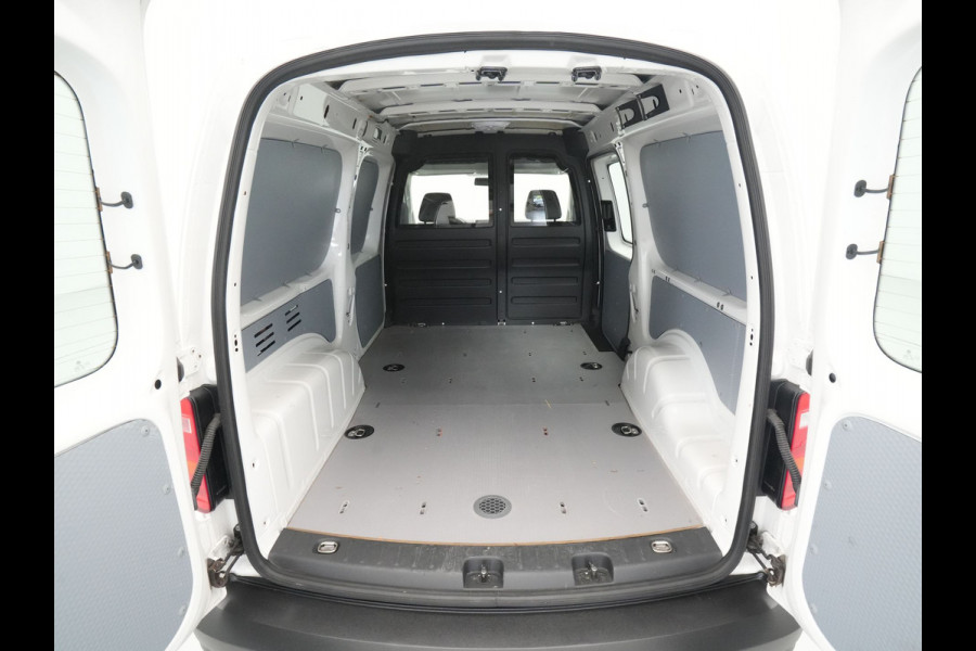Volkswagen Caddy 2.0 TDI L2H1 BMT Maxi Highline PDC Cruise Trekhaak