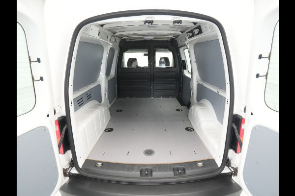 Volkswagen Caddy 2.0 TDI L2H1 BMT Maxi Highline PDC Cruise Trekhaak