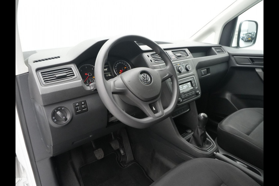 Volkswagen Caddy 2.0 TDI L2H1 BMT Maxi Highline PDC Cruise Trekhaak