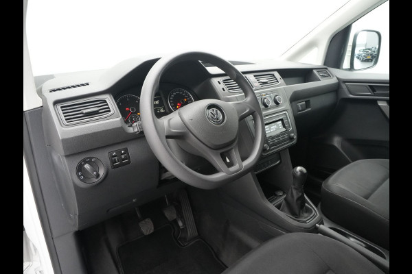 Volkswagen Caddy 2.0 TDI L2H1 BMT Maxi Highline PDC Cruise Trekhaak