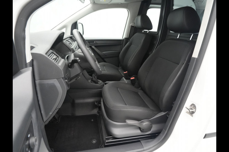 Volkswagen Caddy 2.0 TDI L2H1 BMT Maxi Highline PDC Cruise Trekhaak