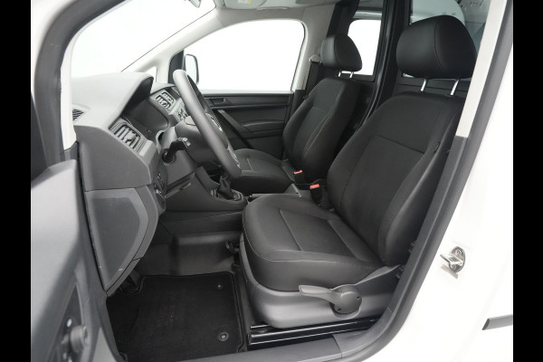 Volkswagen Caddy 2.0 TDI L2H1 BMT Maxi Highline PDC Cruise Trekhaak