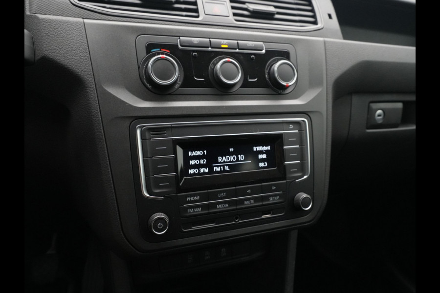 Volkswagen Caddy 2.0 TDI L2H1 BMT Maxi Highline PDC Cruise Trekhaak