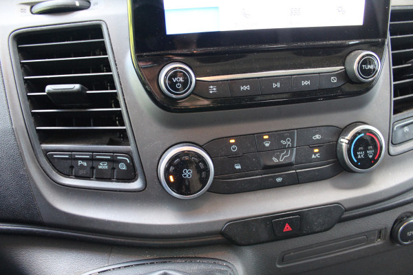Ford Transit Custom 280 2.0 TDCI 79KW Euro6 L1 Trend ✓ Apple Carplay ✓ camera ✓ airco ✓ 3-zits ✓ imperiaal