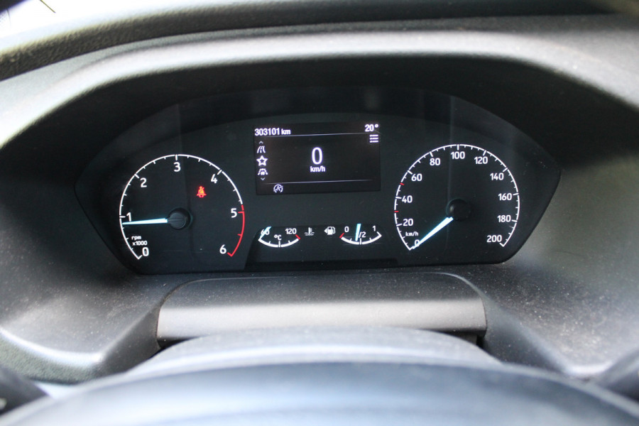 Ford Transit Custom 280 2.0 TDCI 79KW Euro6 L1 Trend ✓ Apple Carplay ✓ camera ✓ airco ✓ 3-zits ✓ imperiaal